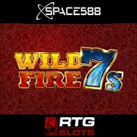 slot Wild Fire 7s RTG